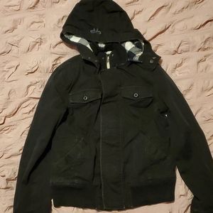 Aritzia TNA Maverick Jacket
